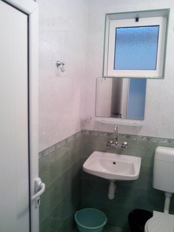 צ'רנומורץ Guest House Krasi חדר תמונה