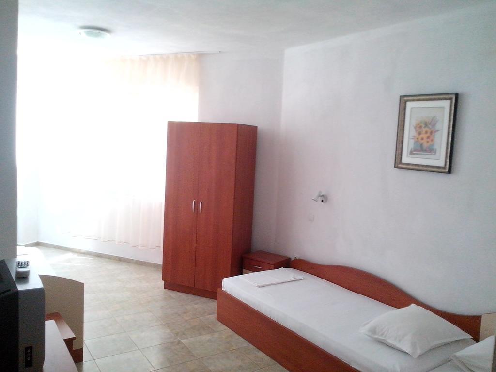 צ'רנומורץ Guest House Krasi חדר תמונה