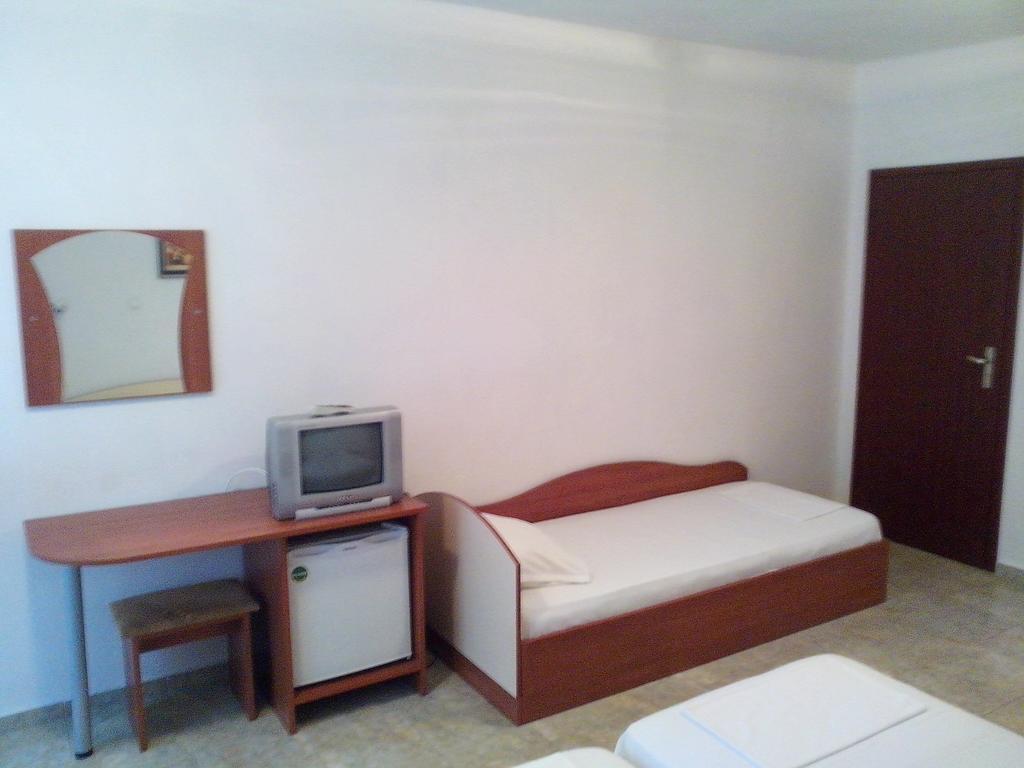 צ'רנומורץ Guest House Krasi חדר תמונה