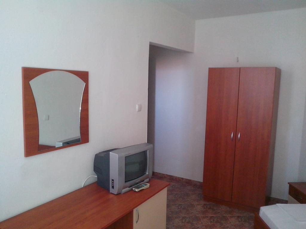 צ'רנומורץ Guest House Krasi חדר תמונה