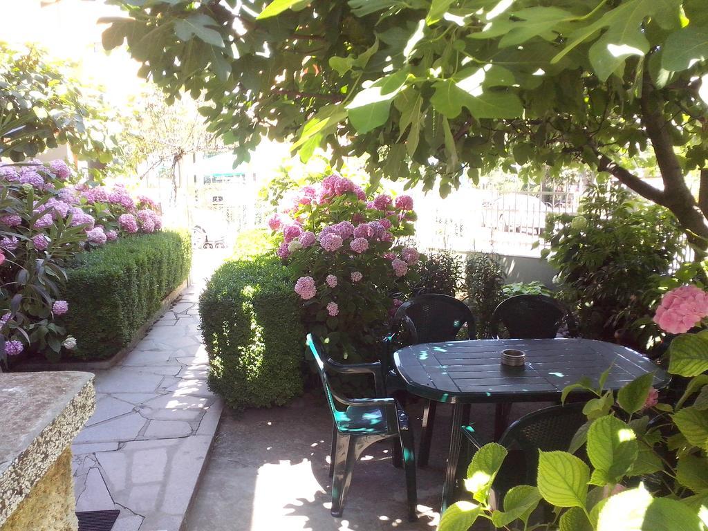 צ'רנומורץ Guest House Krasi מראה חיצוני תמונה