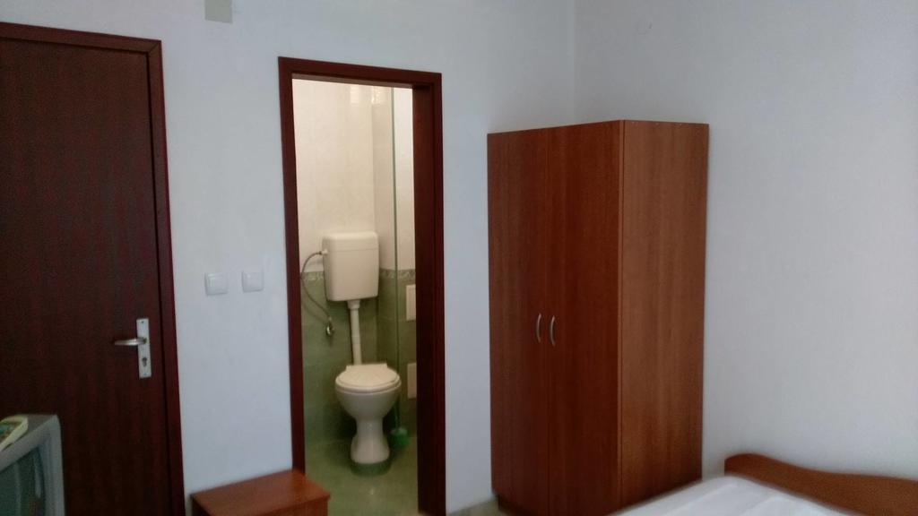 צ'רנומורץ Guest House Krasi מראה חיצוני תמונה
