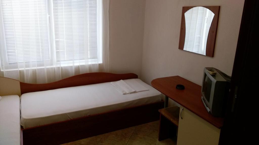 צ'רנומורץ Guest House Krasi מראה חיצוני תמונה