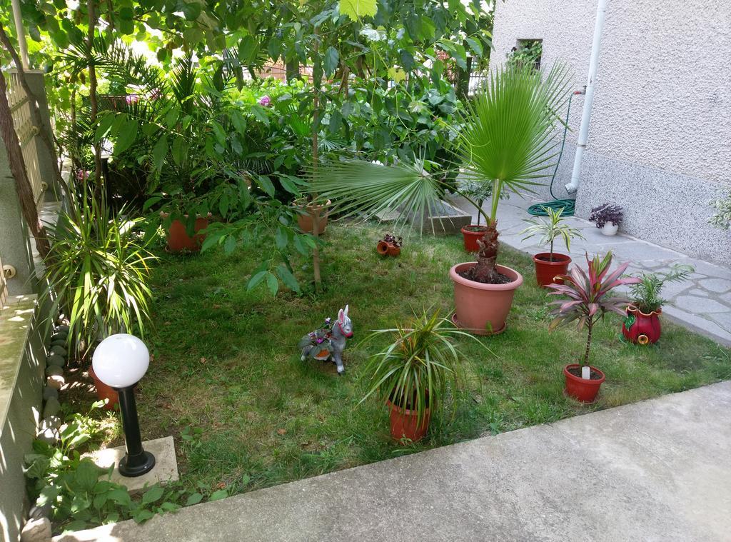צ'רנומורץ Guest House Krasi מראה חיצוני תמונה