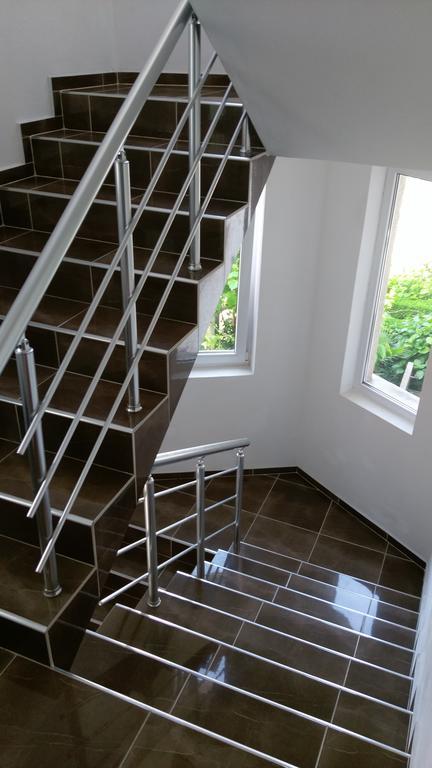 צ'רנומורץ Guest House Krasi מראה חיצוני תמונה