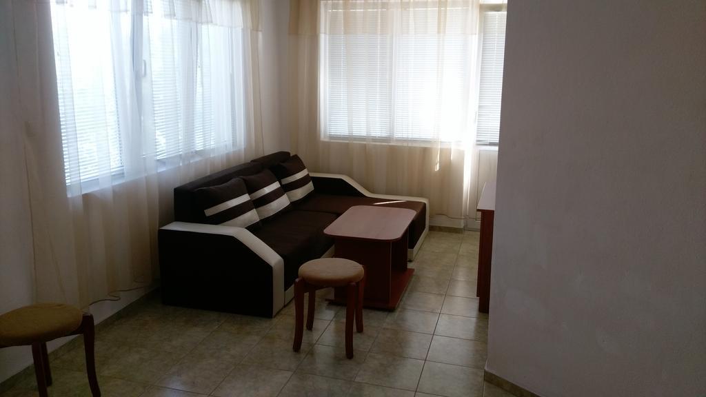 צ'רנומורץ Guest House Krasi מראה חיצוני תמונה